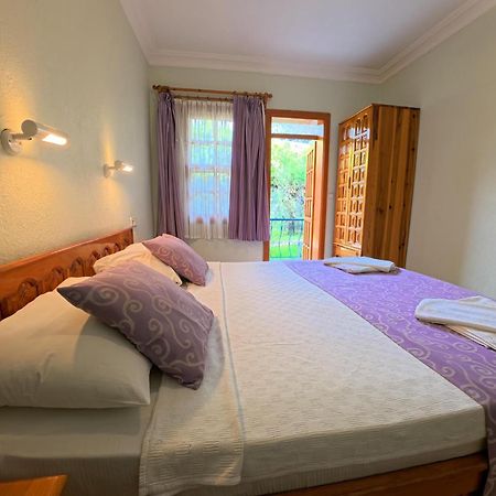 Dalyan Yunus Hotel 무글라 외부 사진