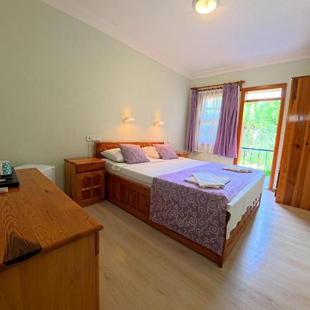 Dalyan Yunus Hotel 무글라 외부 사진