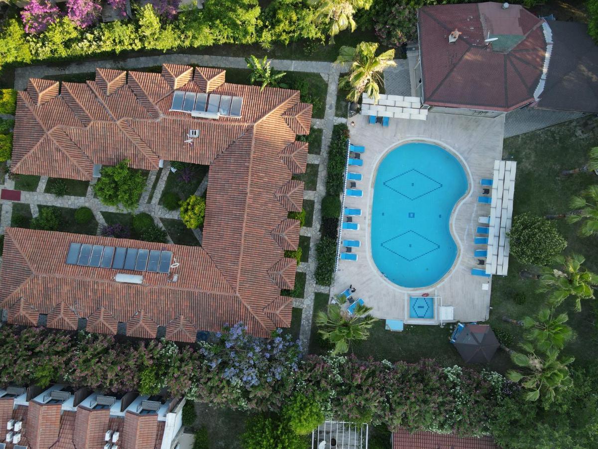 Dalyan Yunus Hotel 무글라 외부 사진
