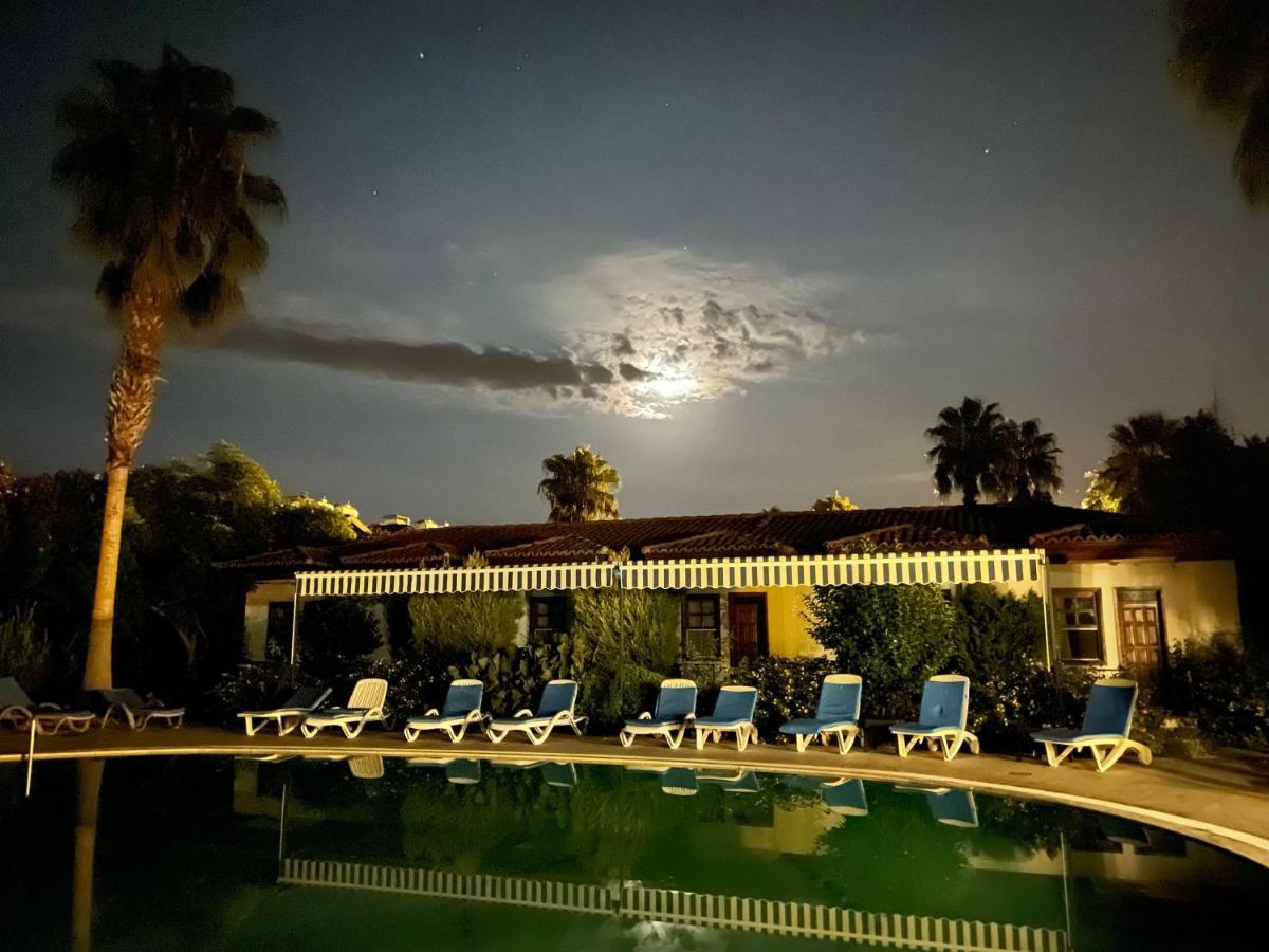 Dalyan Yunus Hotel 무글라 외부 사진