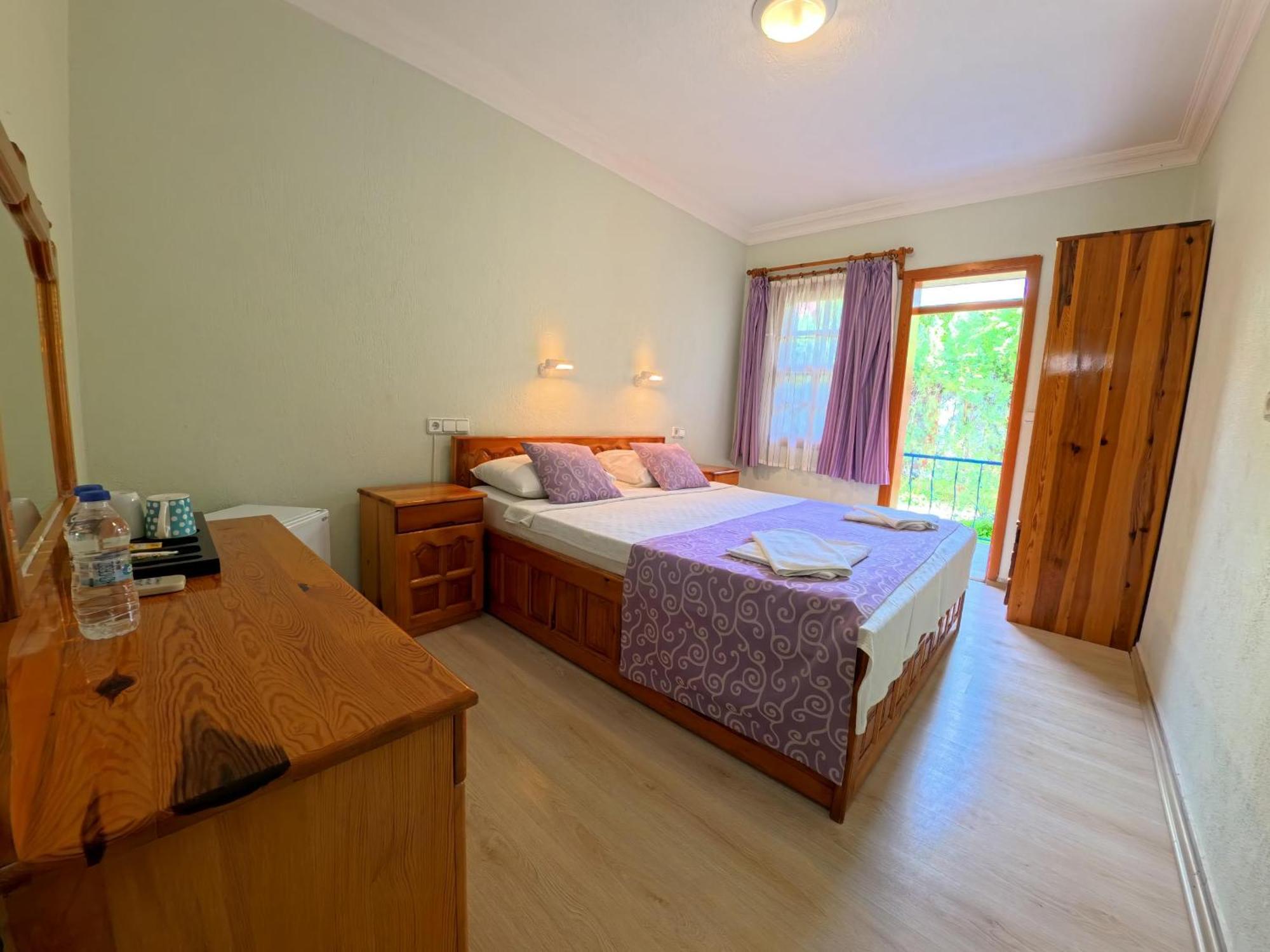 Dalyan Yunus Hotel 무글라 외부 사진