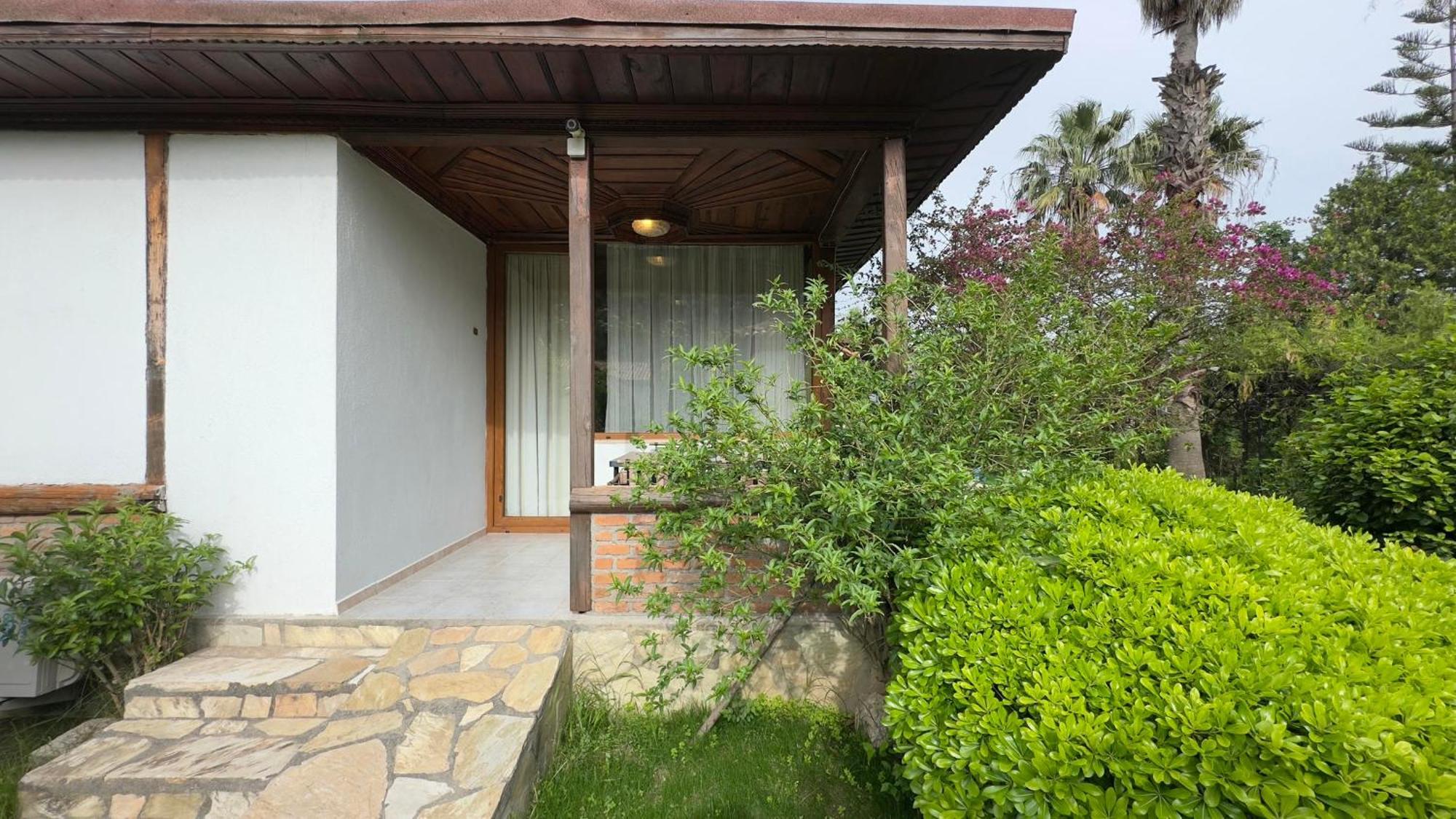 Dalyan Yunus Hotel 무글라 외부 사진