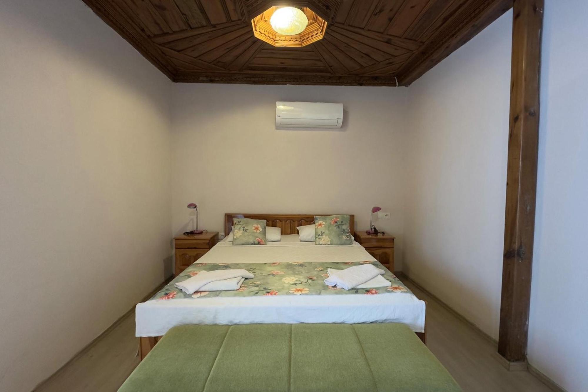 Dalyan Yunus Hotel 무글라 외부 사진