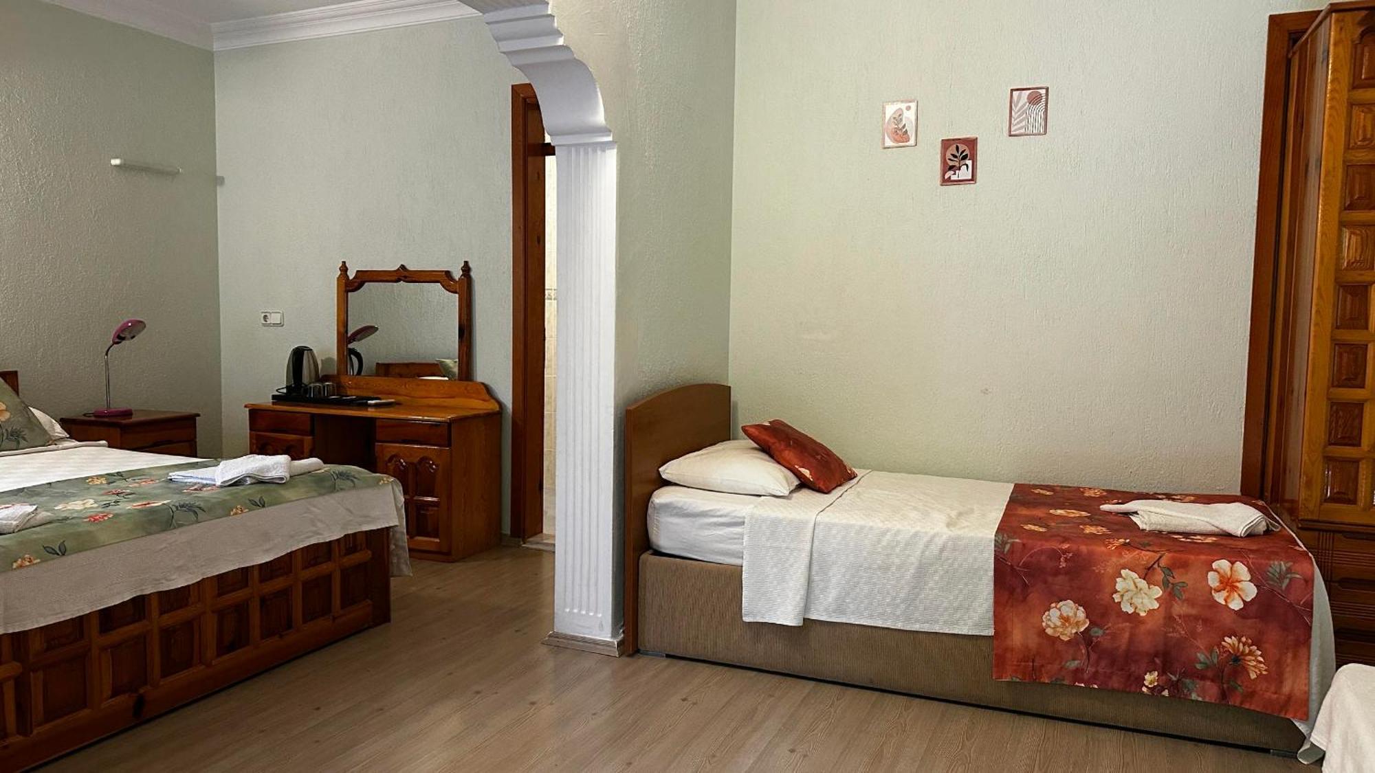 Dalyan Yunus Hotel 무글라 외부 사진