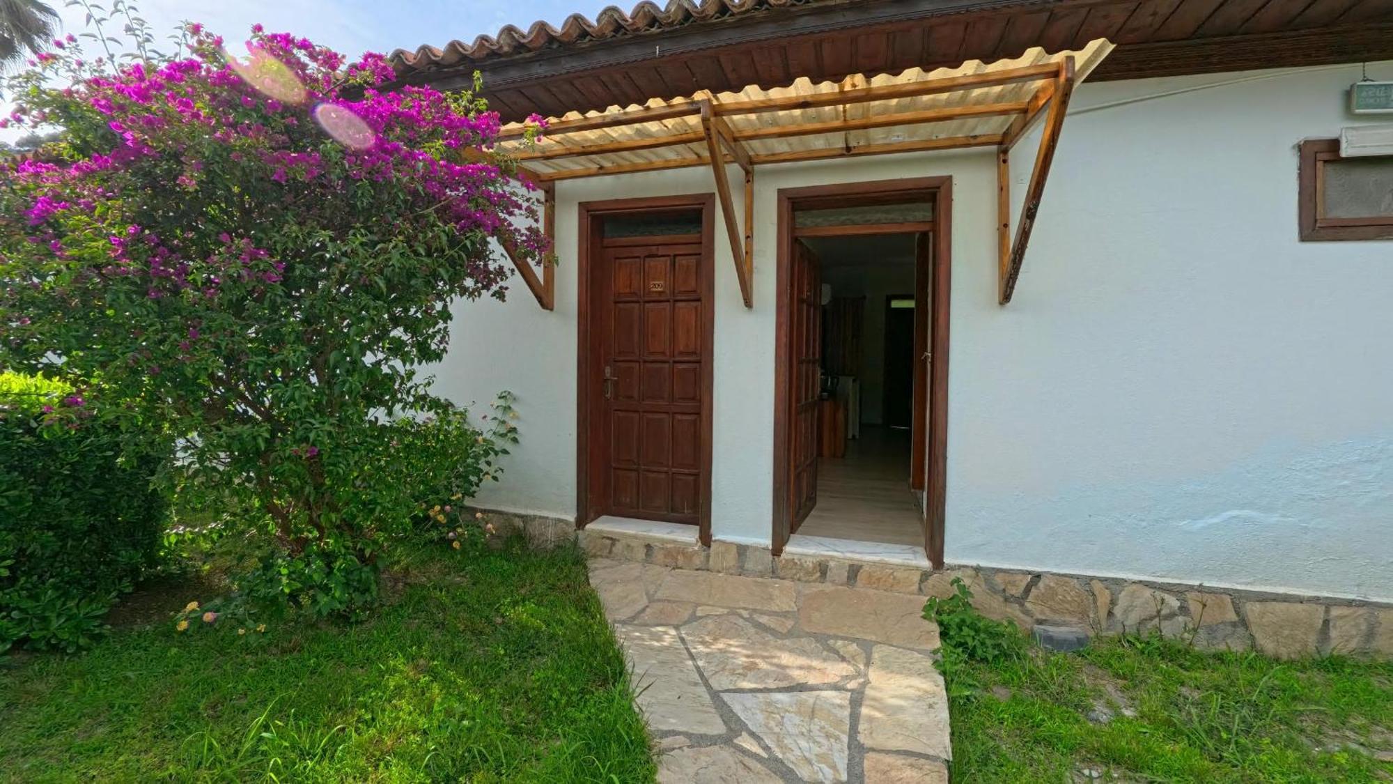 Dalyan Yunus Hotel 무글라 외부 사진
