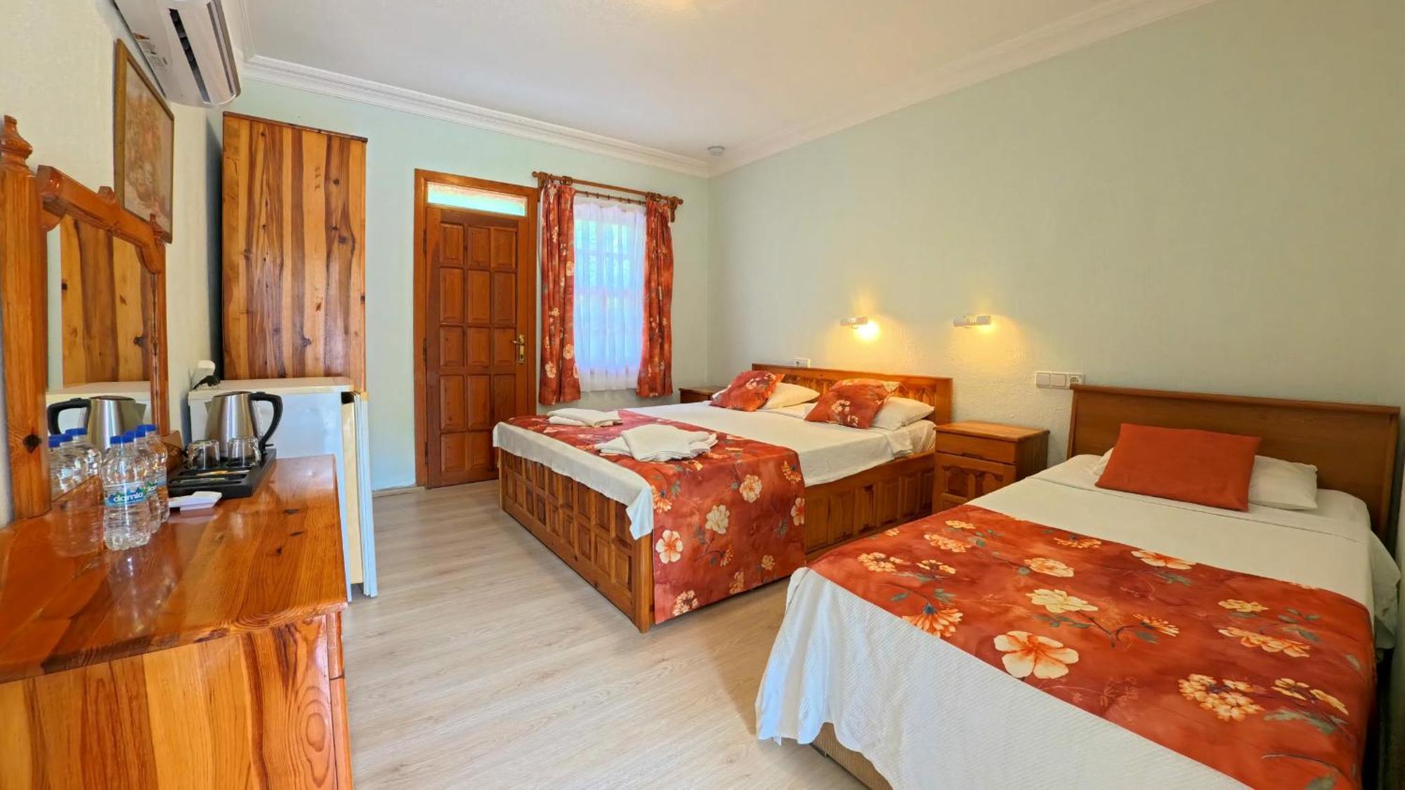 Dalyan Yunus Hotel 무글라 외부 사진